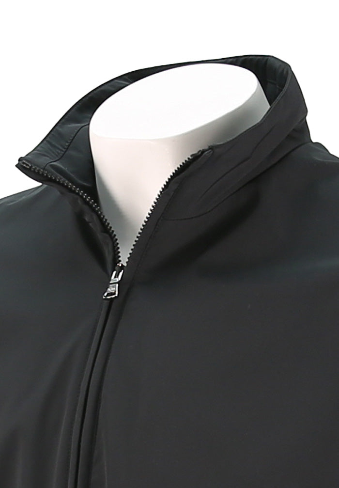 Typhoon Wool full zip hybrid Jacket