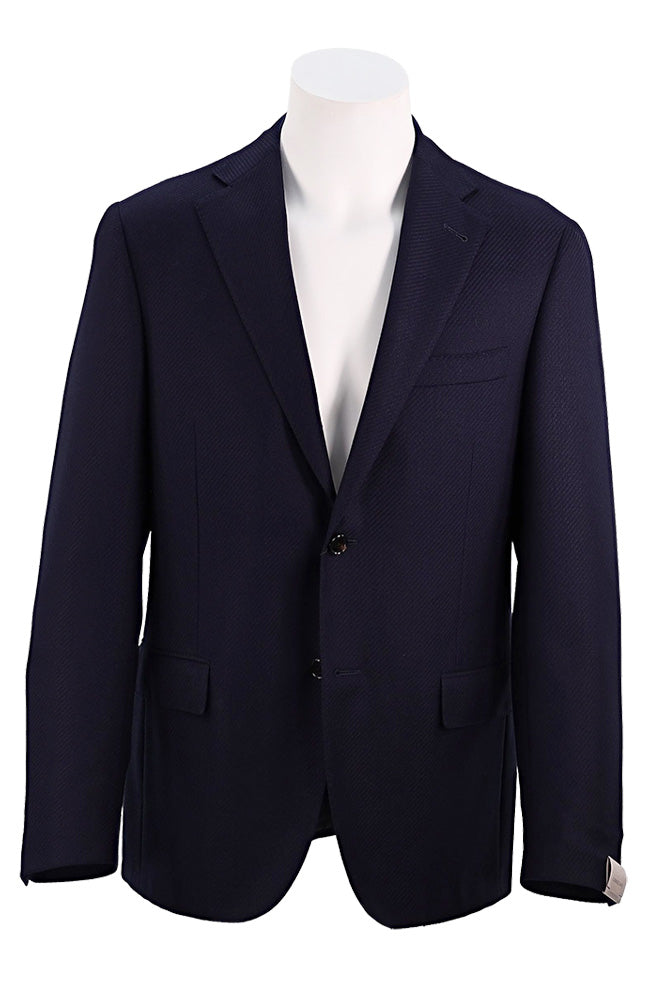 Corneliani Sport Coat, Navy