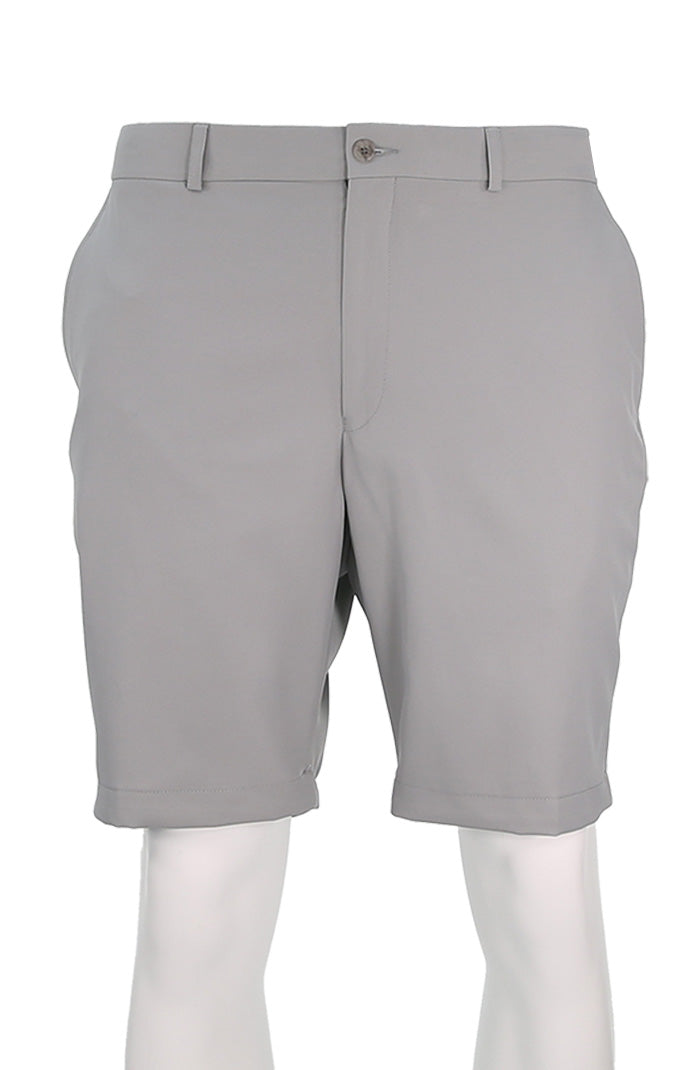 Ballin Performance Shorts, GREY