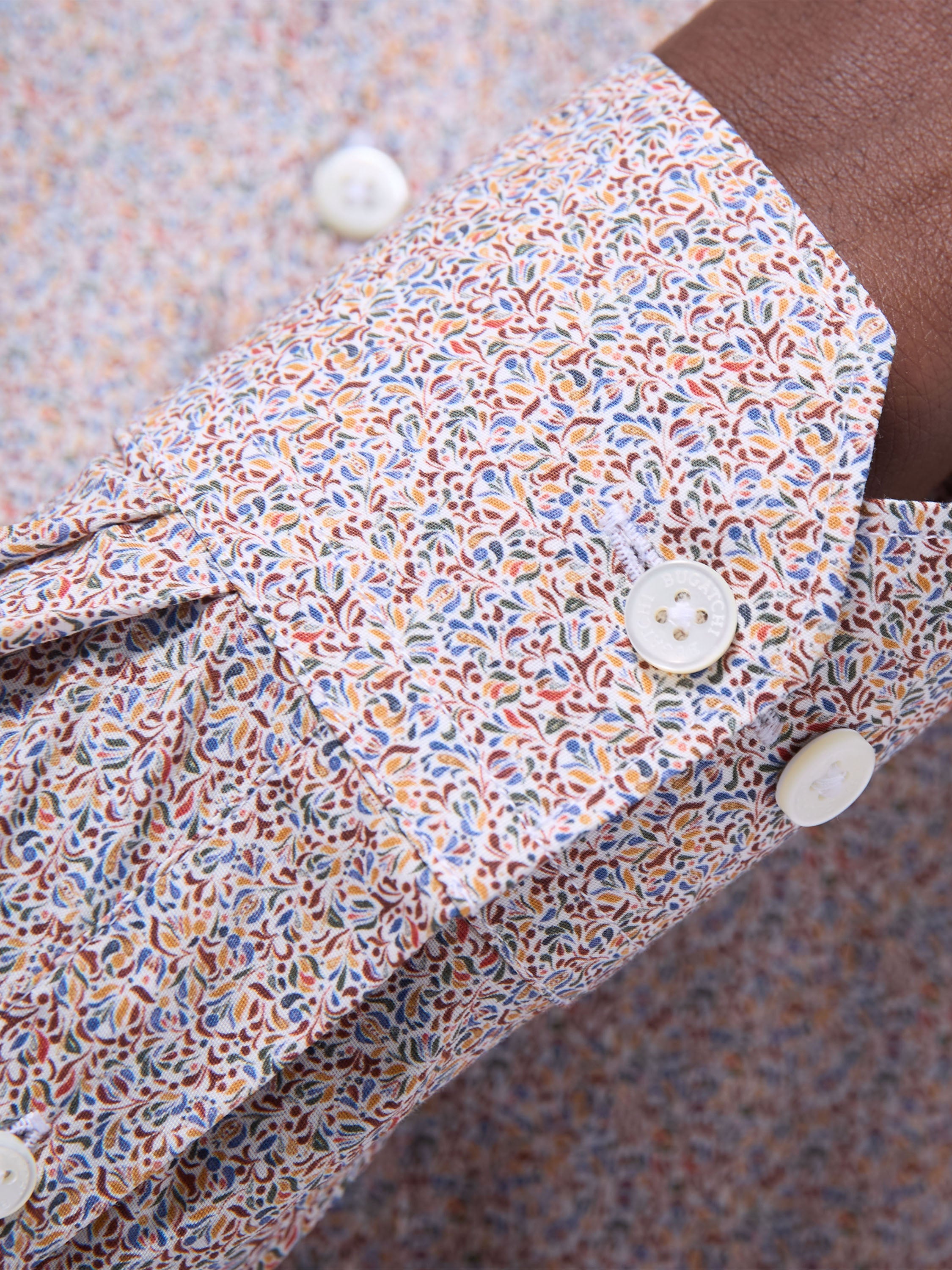 L/S Bugatchi Axel – view 3