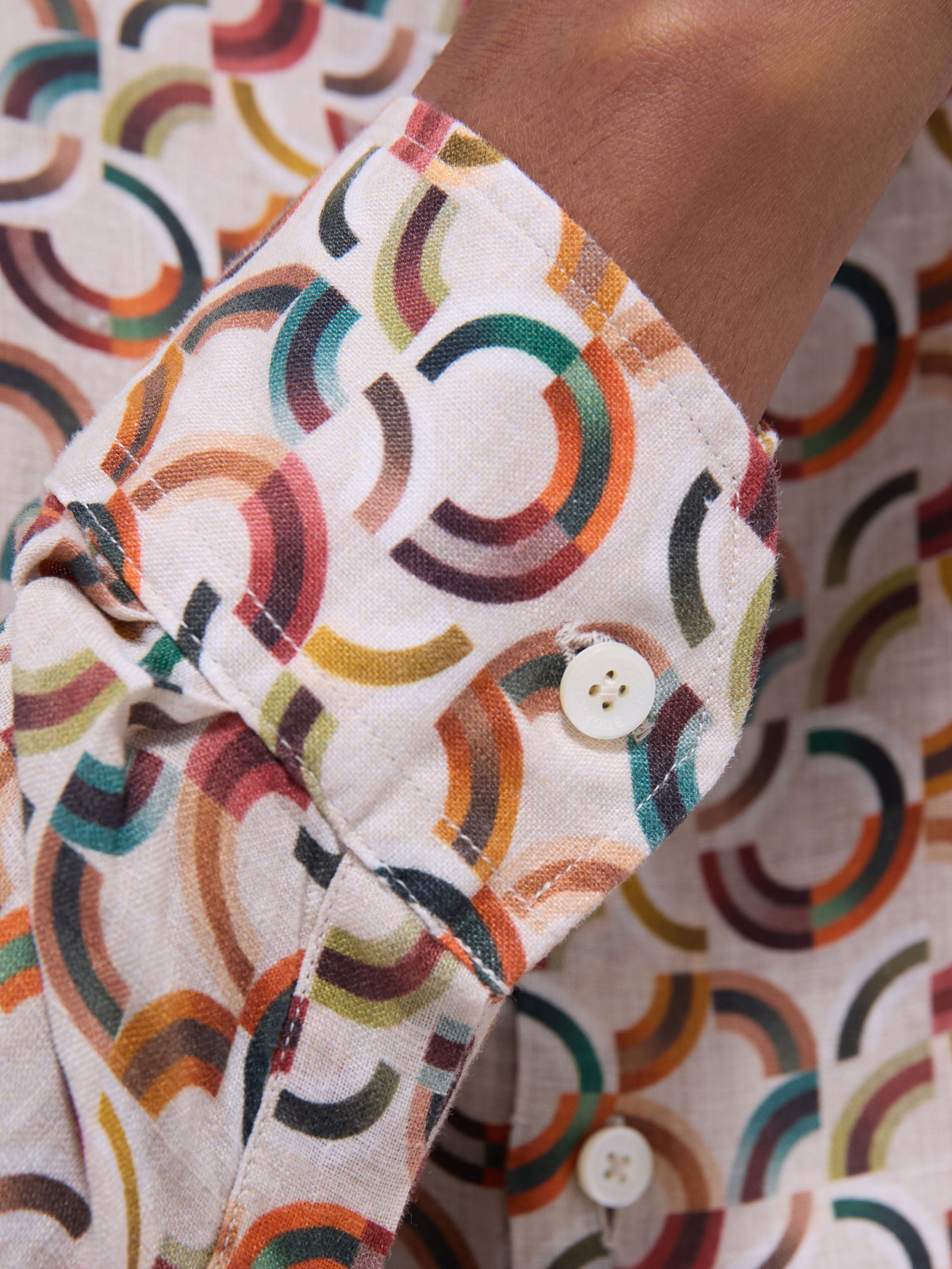 L/S Bugatchi Julian – view 3