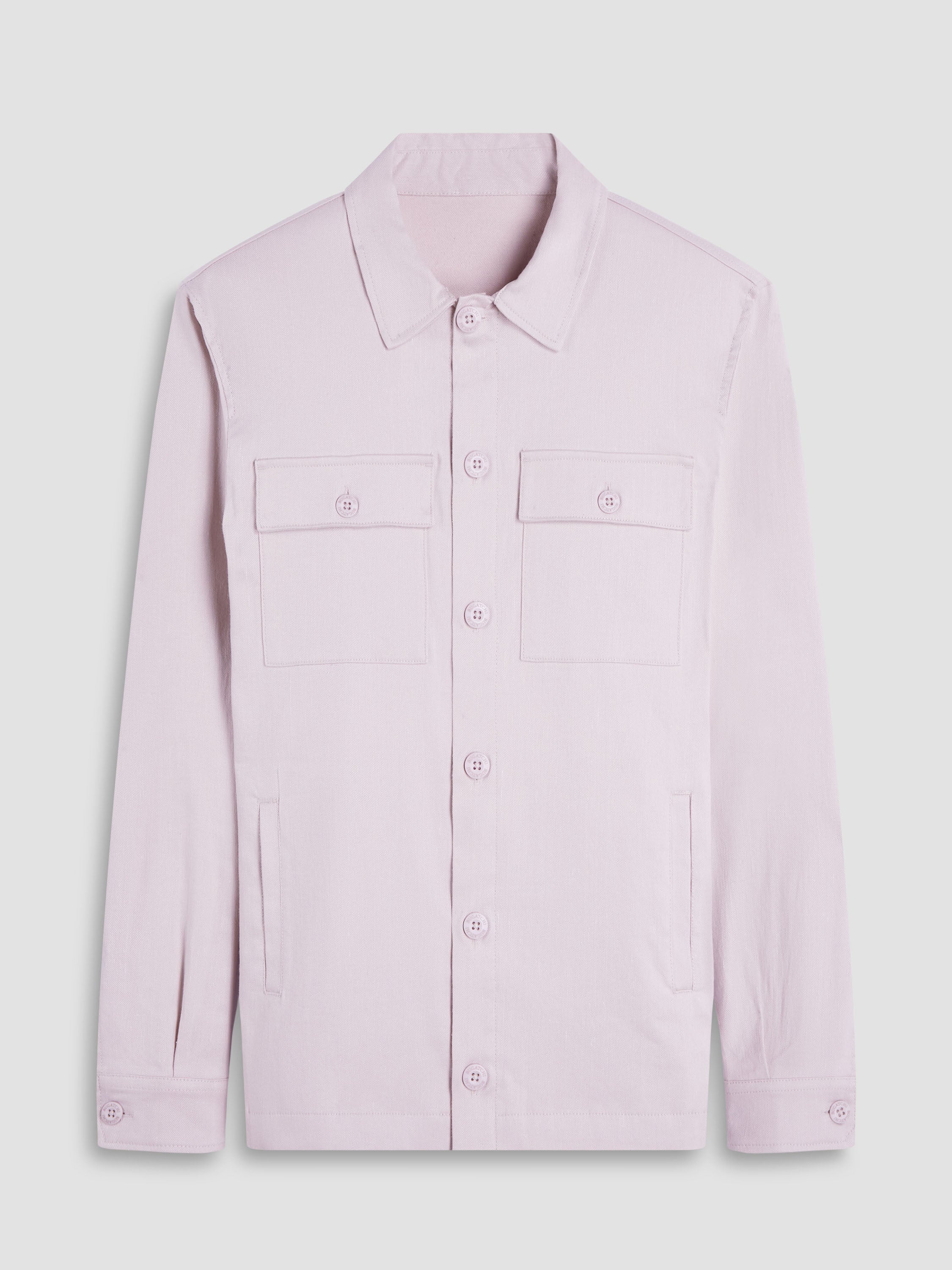 Bugatchi Stretch Jacket