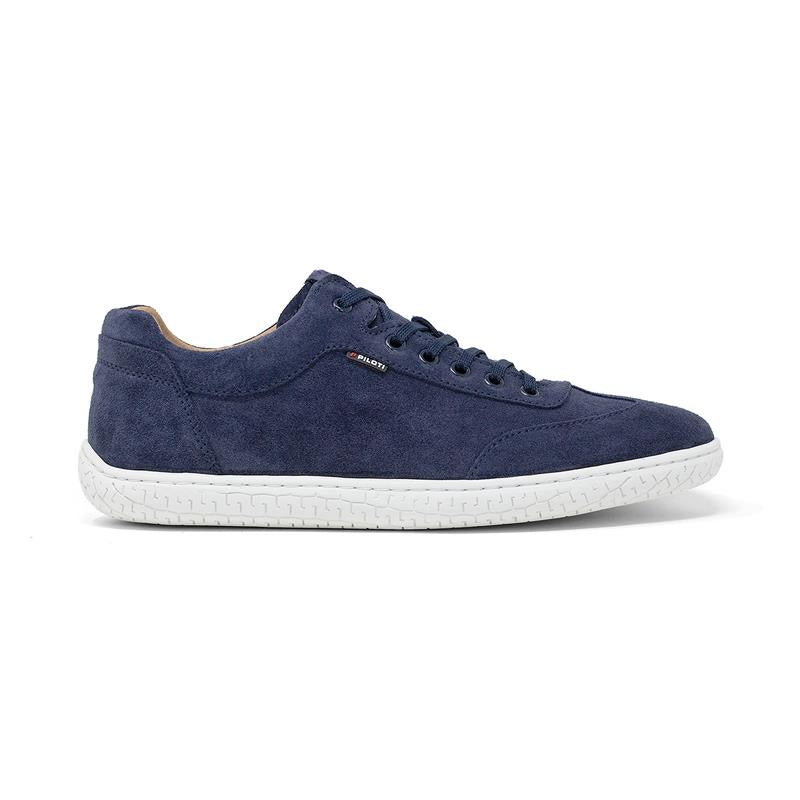 Piloti Shift Driving Sneaker, Midnight