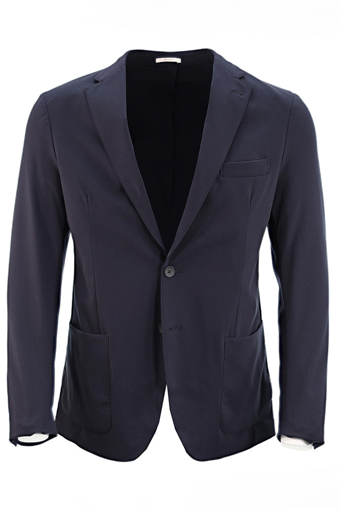 Fradi Jacket Navy