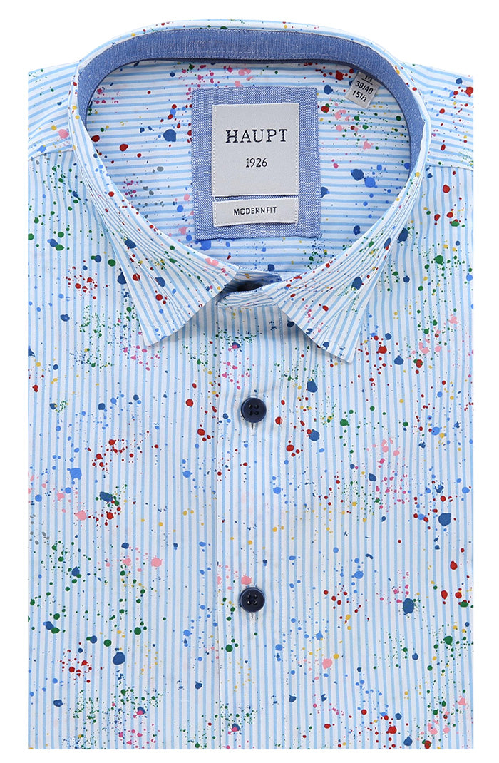 Haupt Short Sleeve Shirt