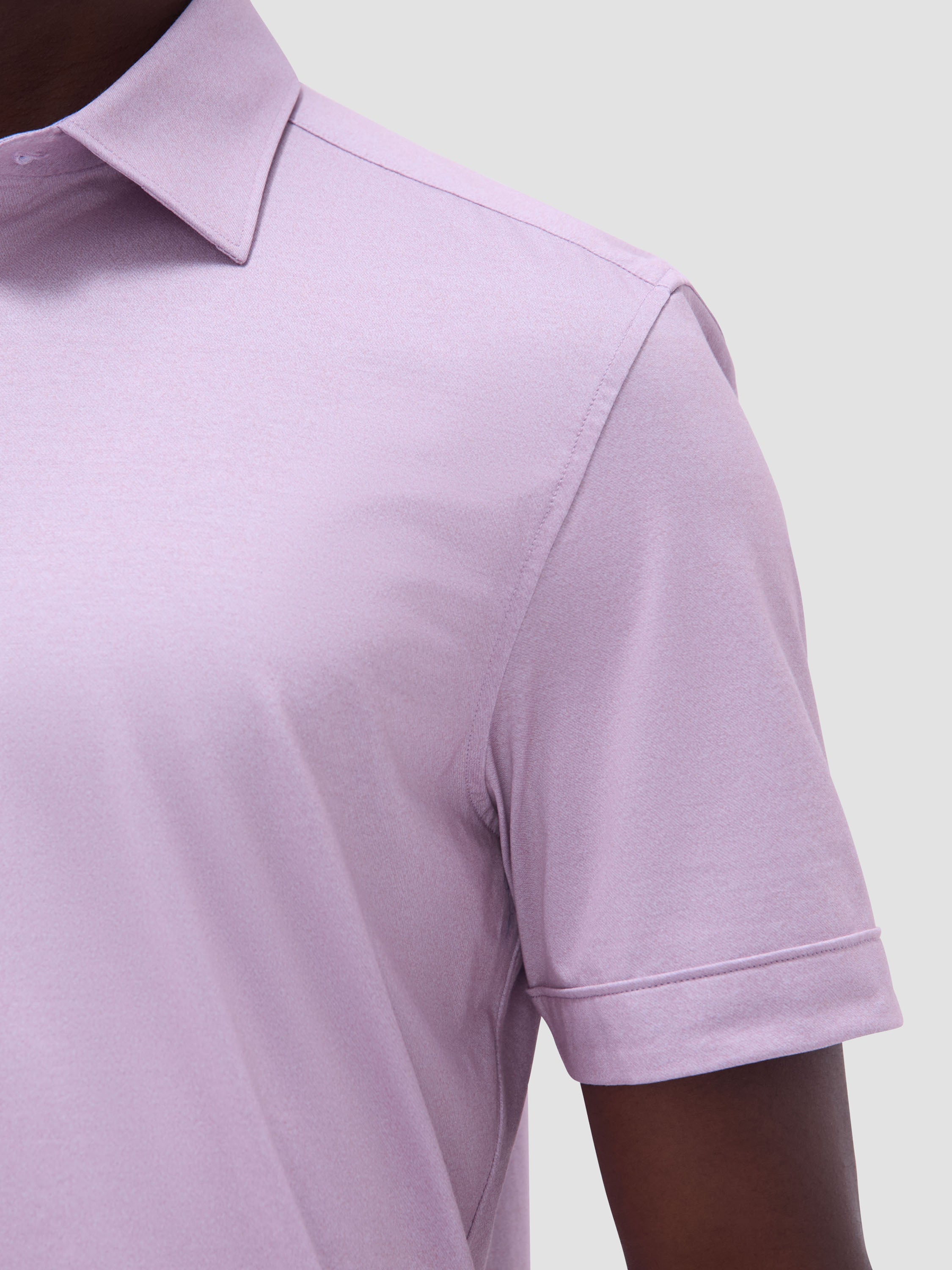 S/S Bugatchi Ooohcotton Myron