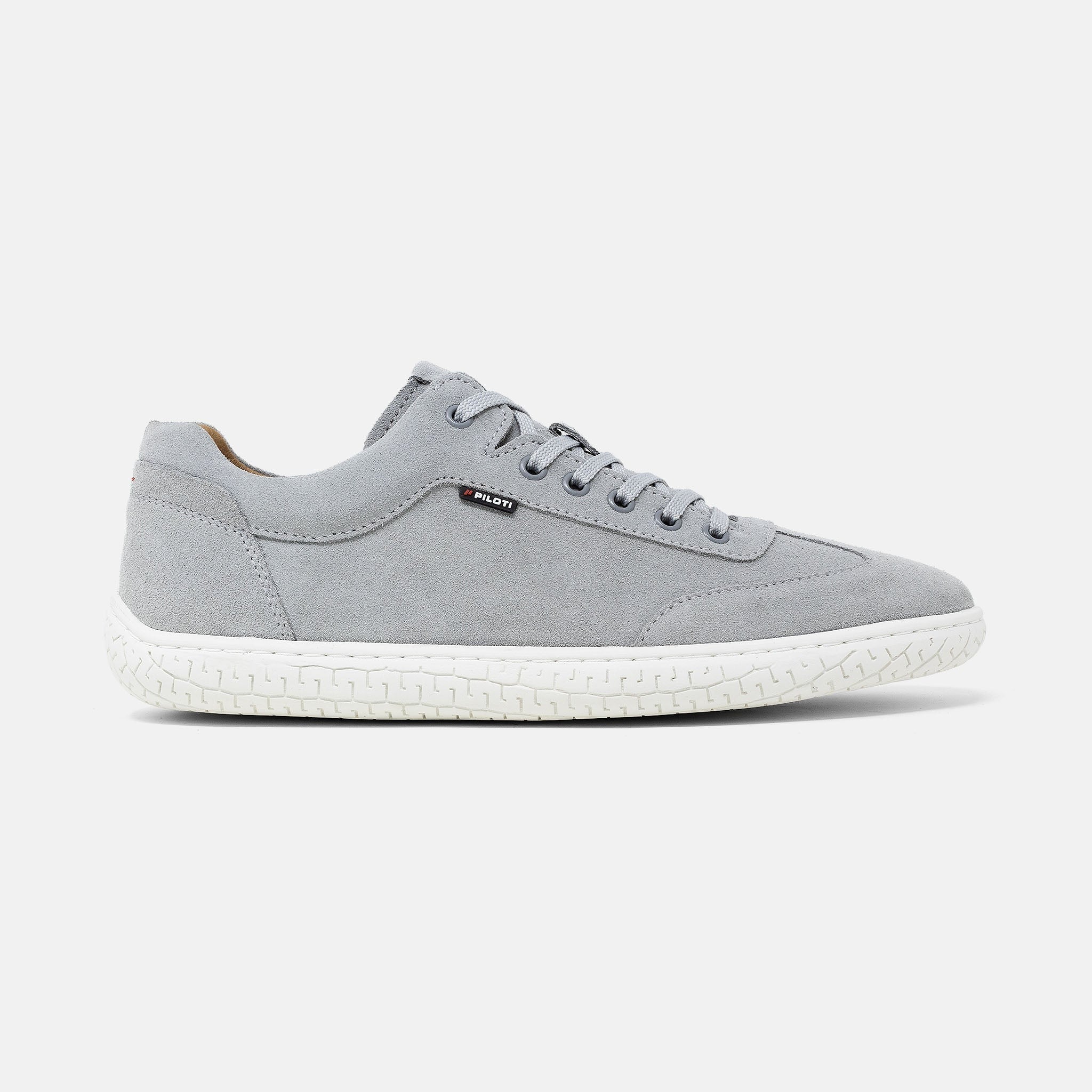 Piloti Shift Driving Sneaker, Chalk