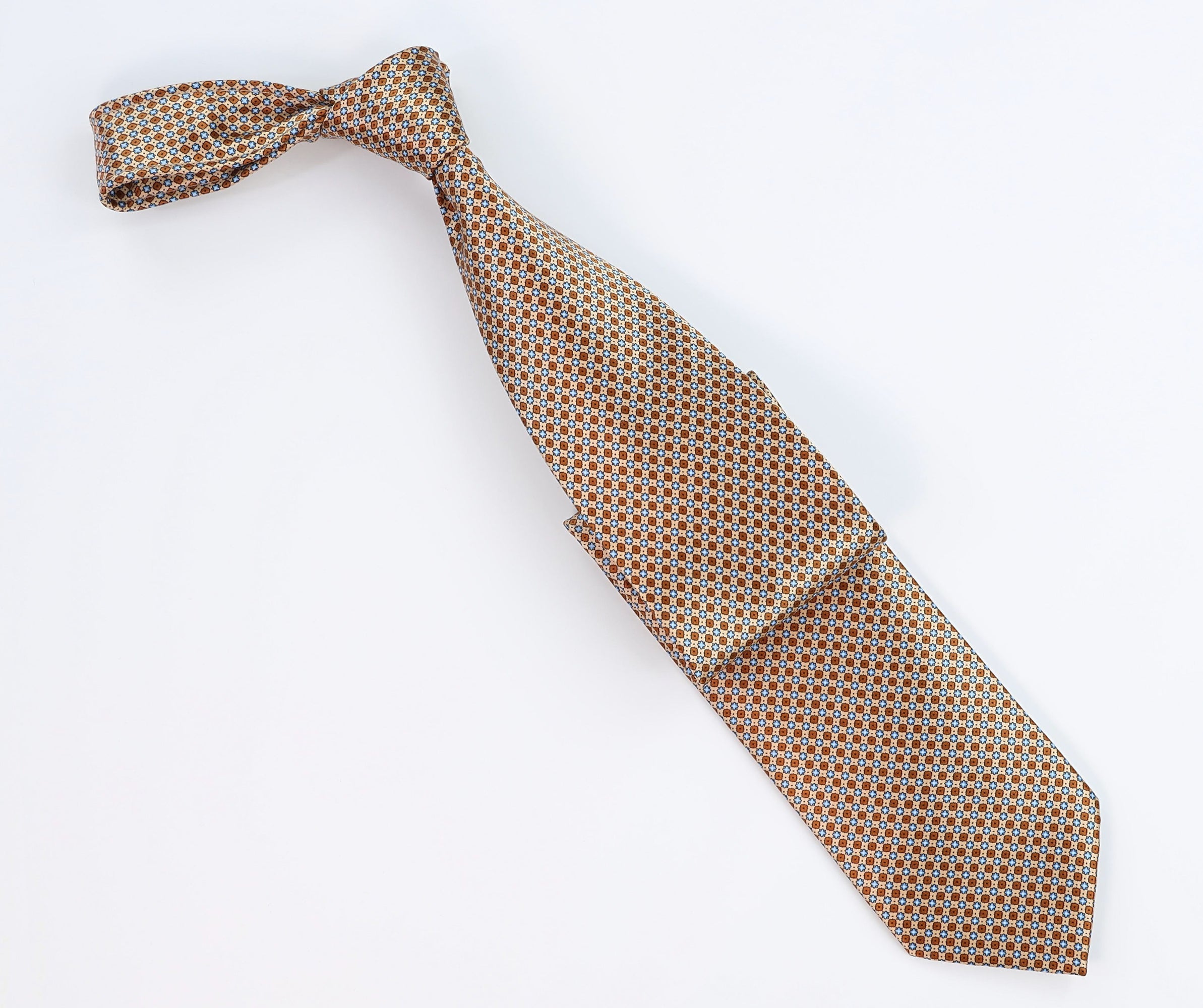 Italo Ferretti Tie