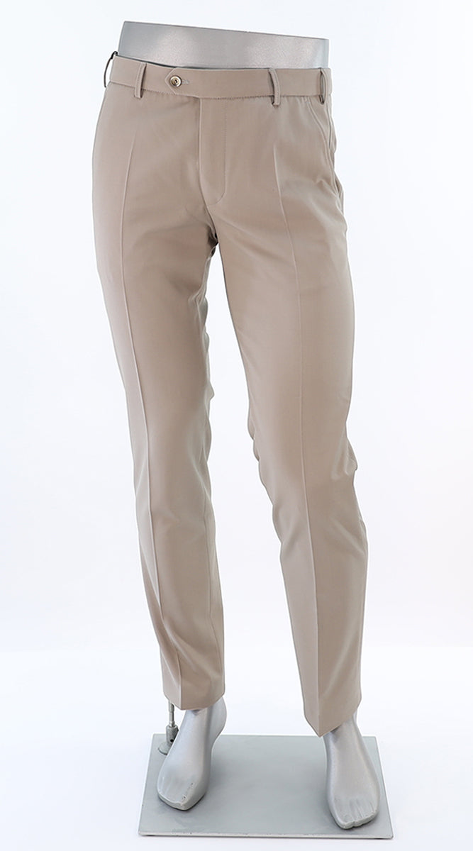 Meyer 2500 Bonn Pants, Beige