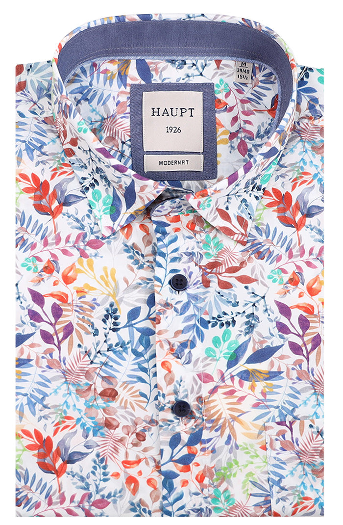 Haupt Short Sleeve Shirt