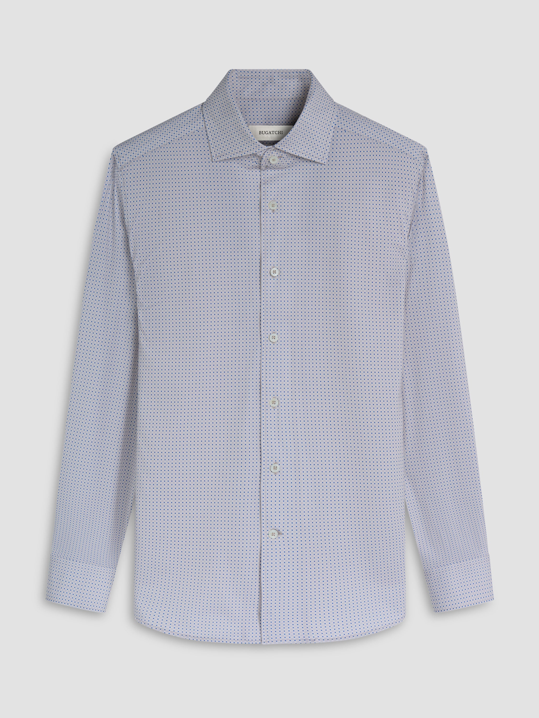 Bugatchi L/S Devon
