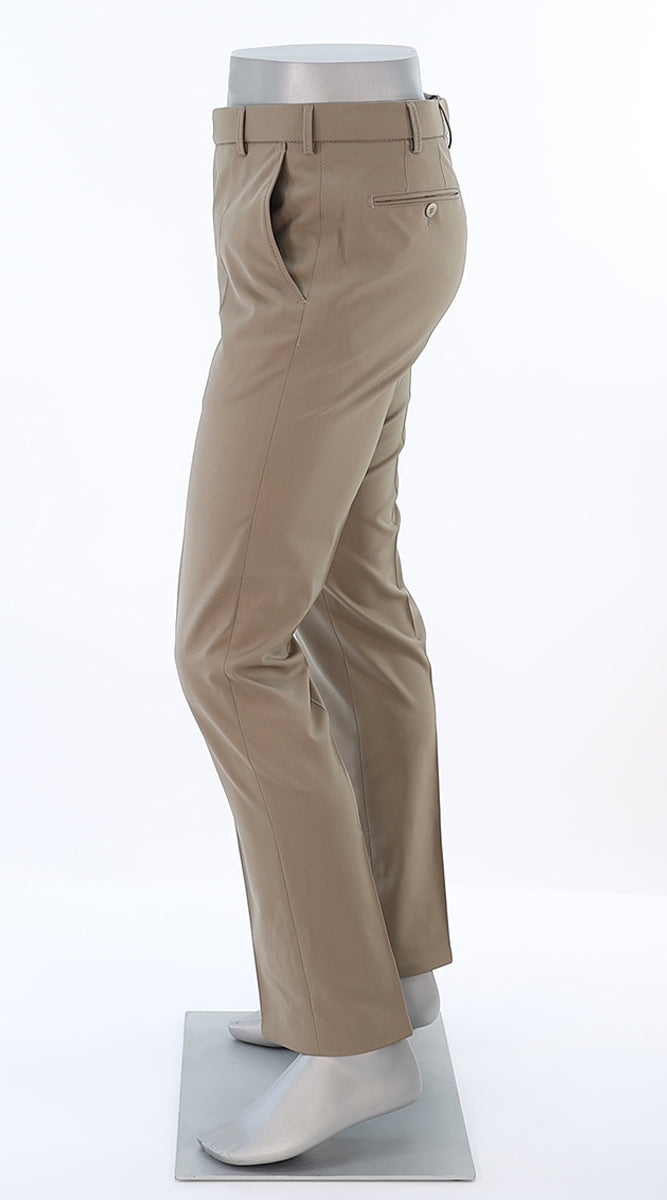 Meyer 2500 Bonn Pants, Taupe