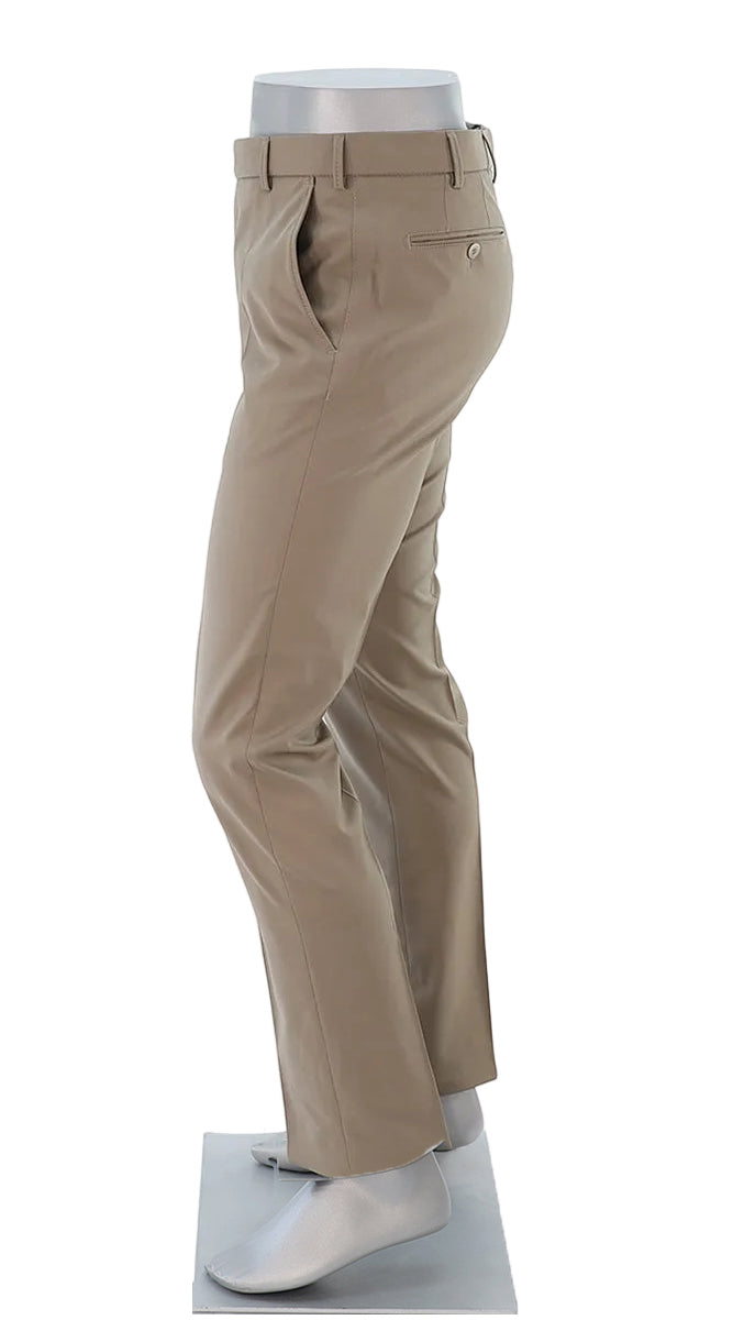Meyer 2500 Bonn Pants, Taupe