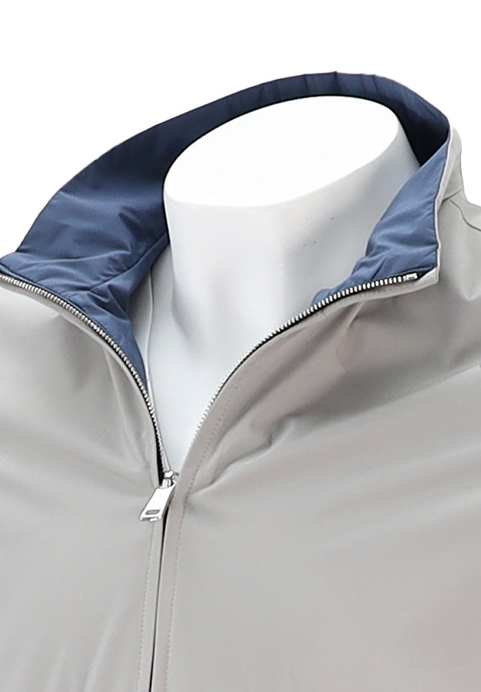 Typhoon Platinum Reversible Jacket