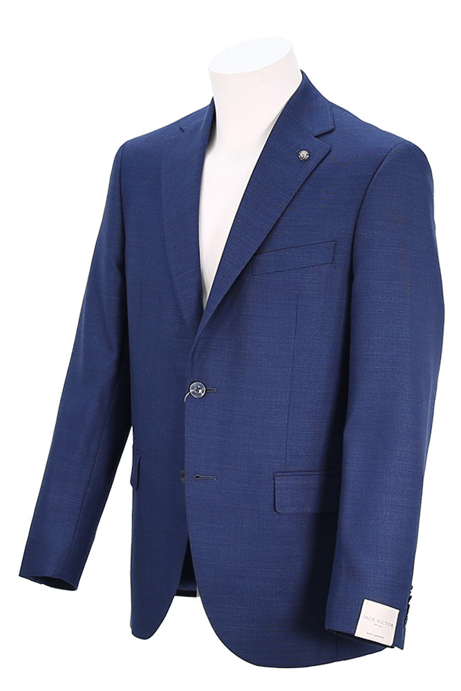 Jack Victor Sport Coat, Navy