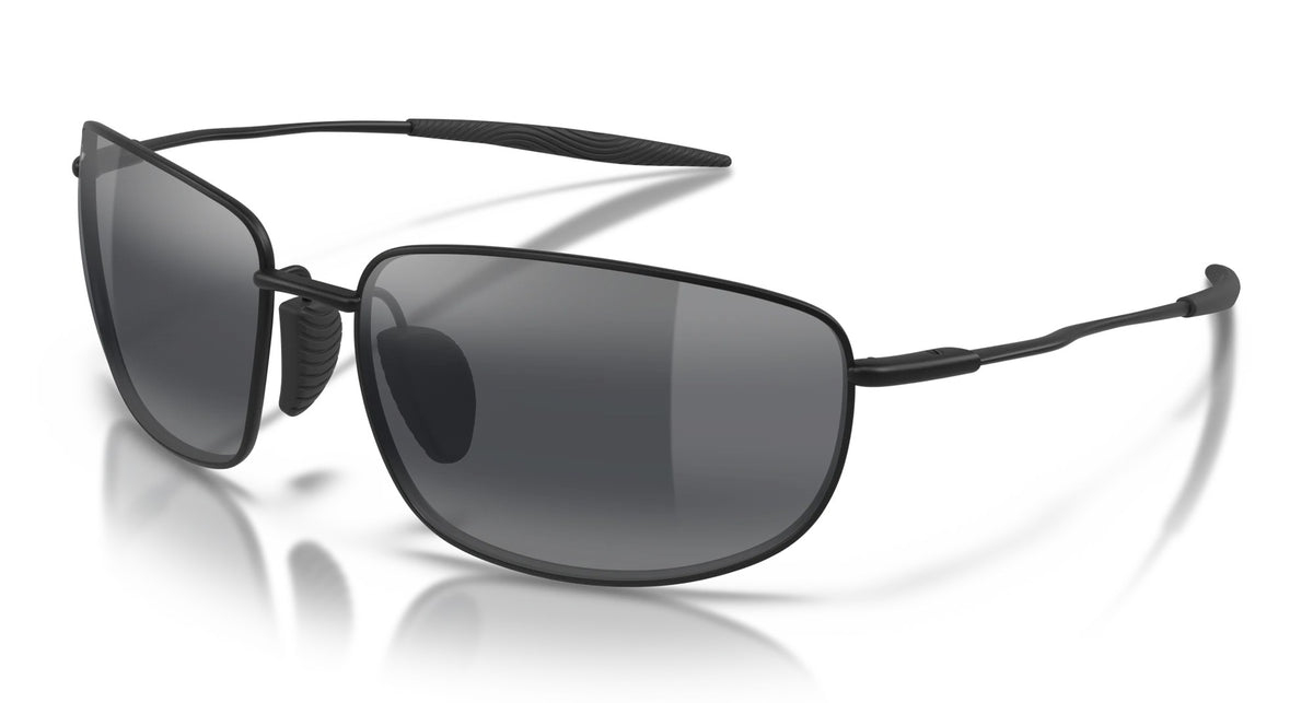 Maui Jim Ho'okipa Ultra M Sunglasses – angled view