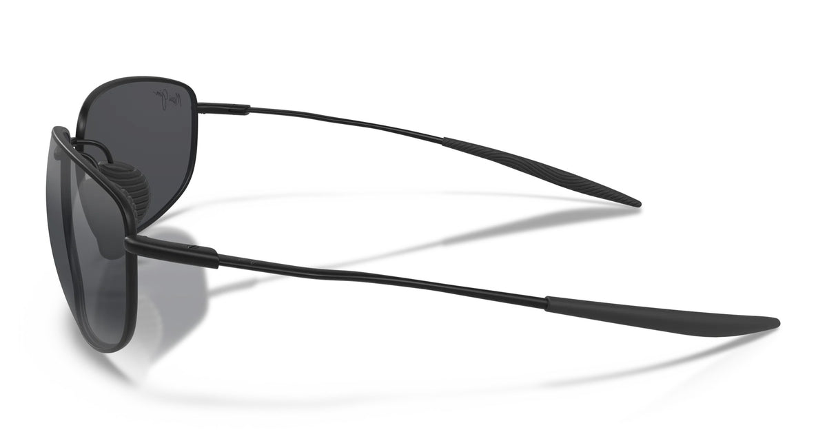 Maui Jim Ho'okipa Ultra M Sunglasses – side view