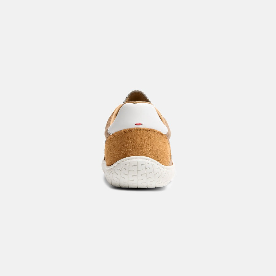 Piloti Evo Driving Sneaker, Cognac
