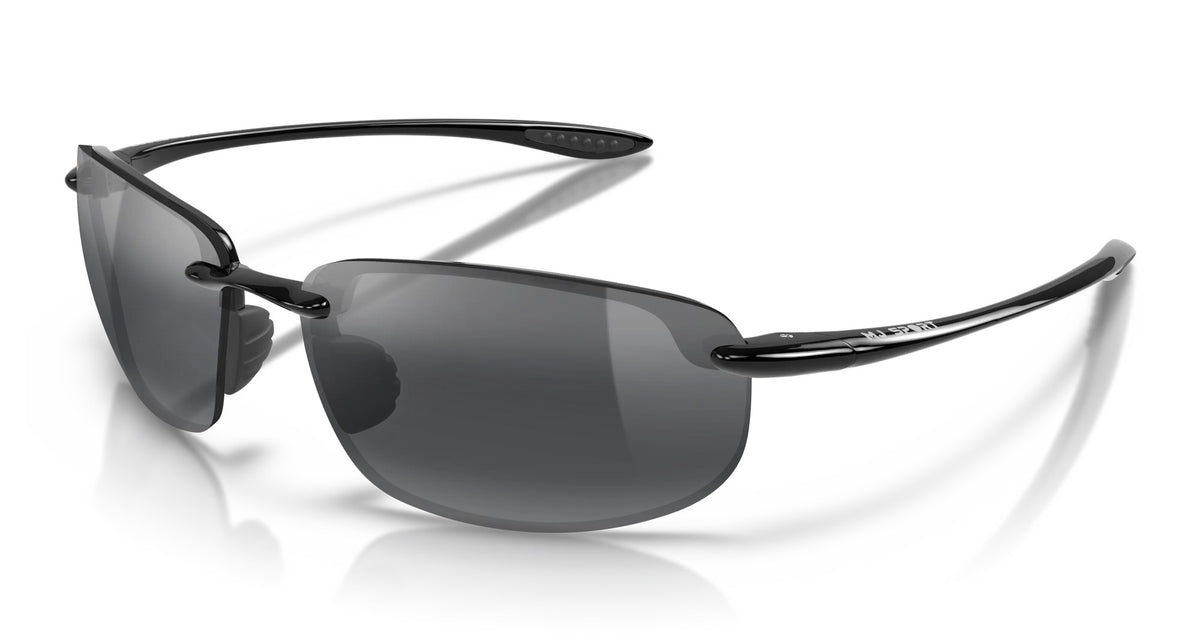 Maui Jim Ho'okipa Sunglasses – angled view