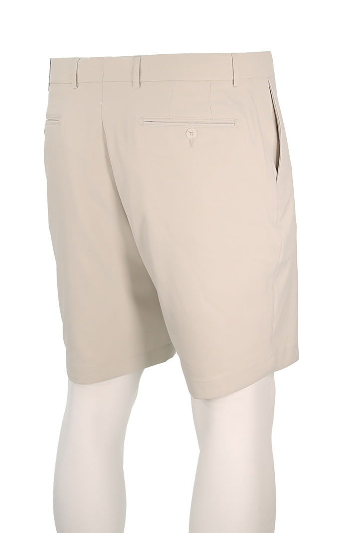 Ballin Performance Shorts, Bone