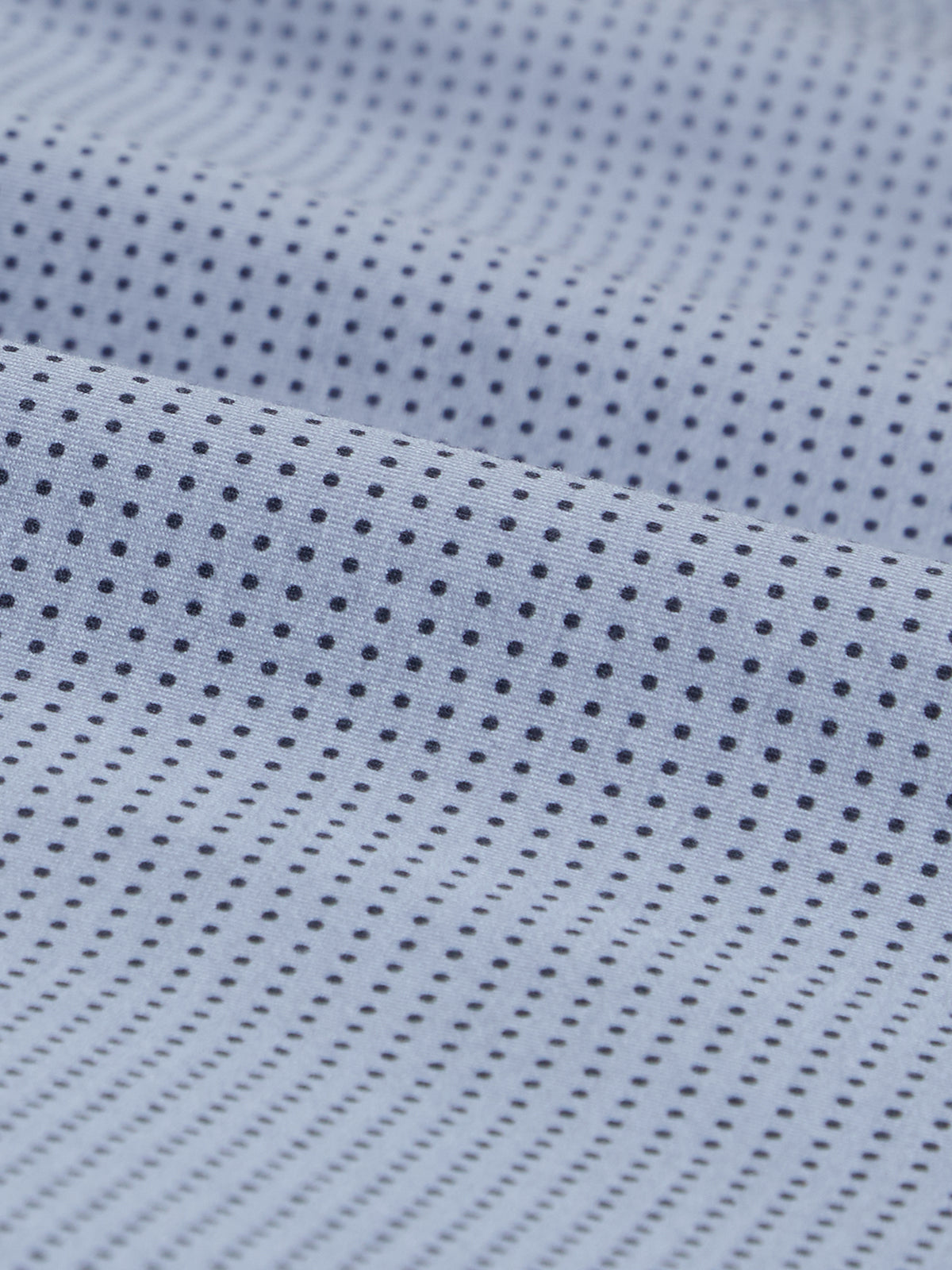 JAMES Mini Dot OoohCotton Shirt