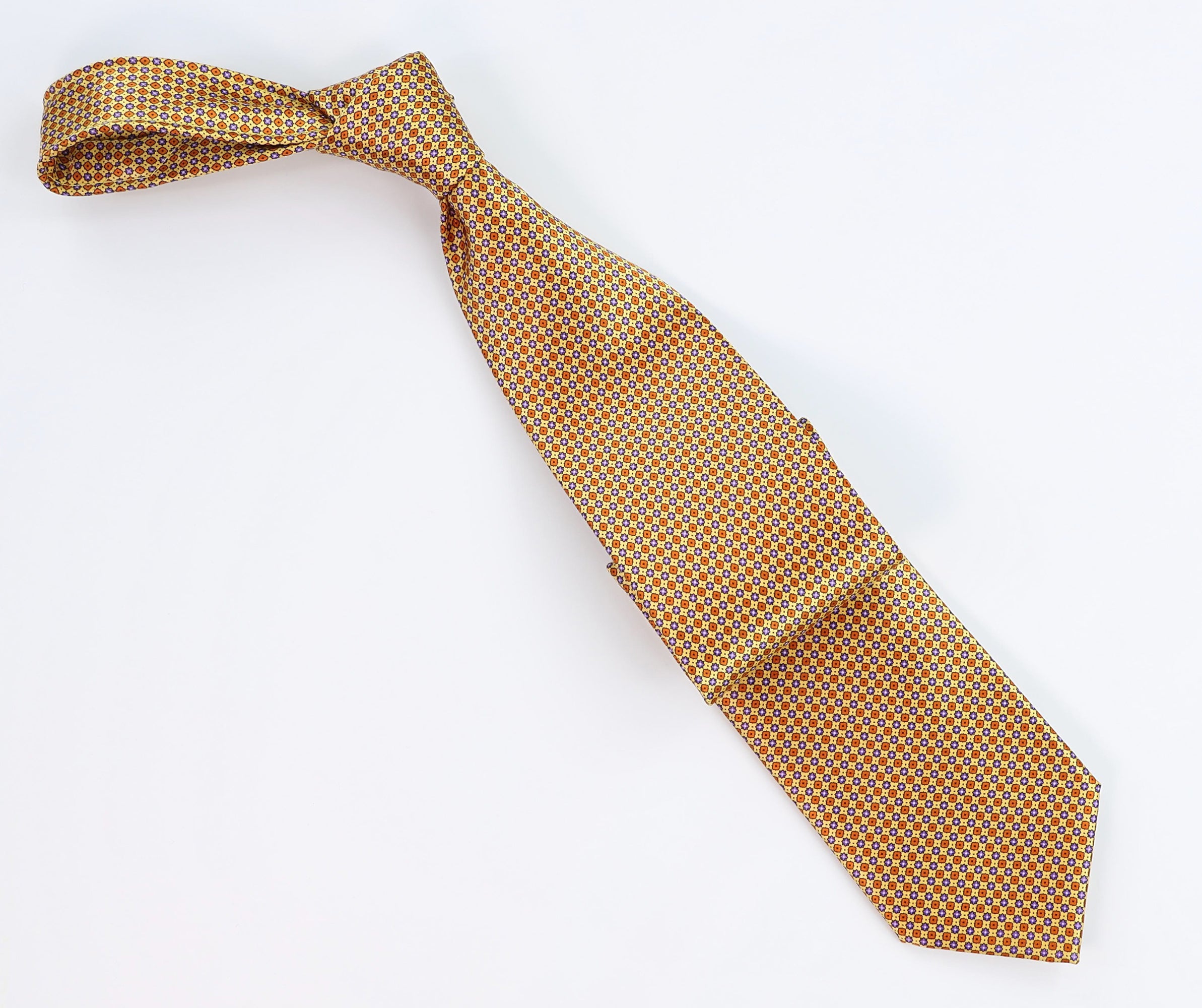 Italo Ferretti Tie