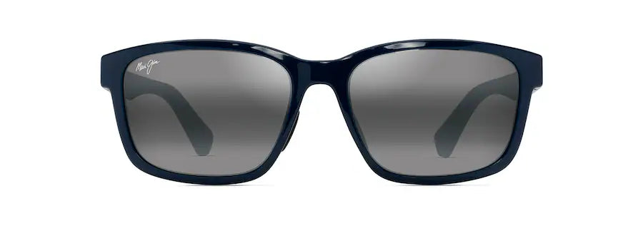 Maui Jim Lehiwa Asian Fit Sunglasses