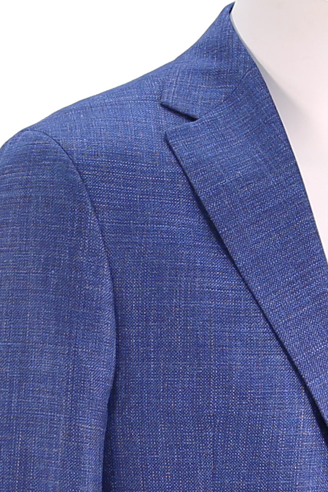 Jack Victor Sport Coat, Blue