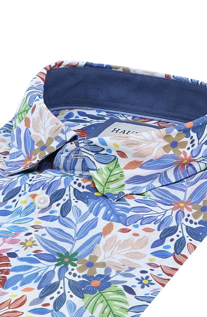Haupt Short Sleeve Shirt