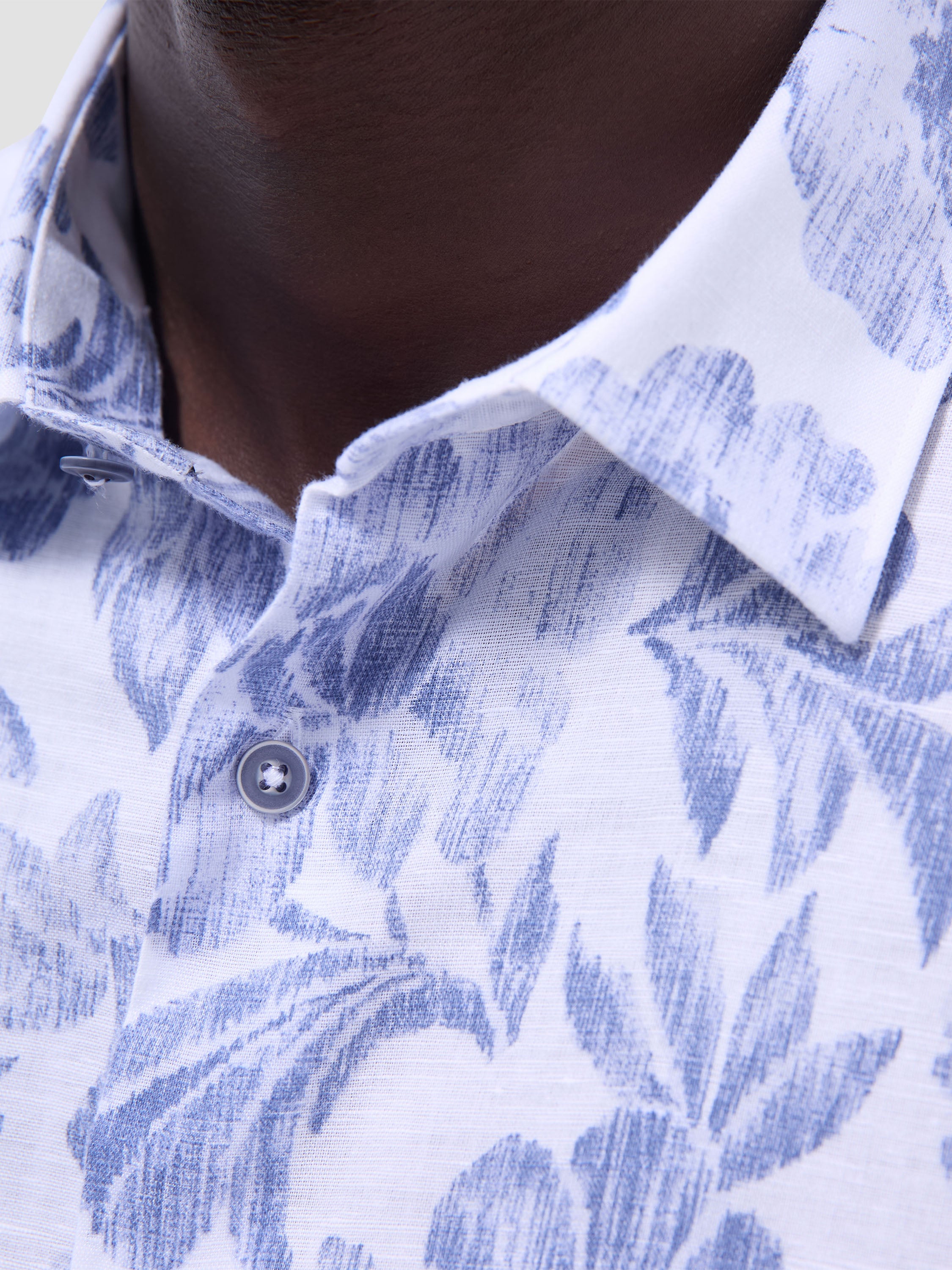 L/S Bugatchi Julian
