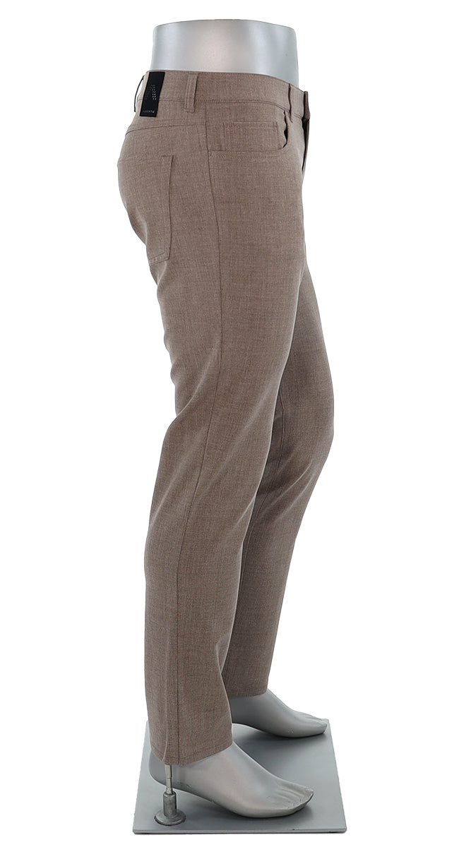 Alberto Pipe Ceramica Beige