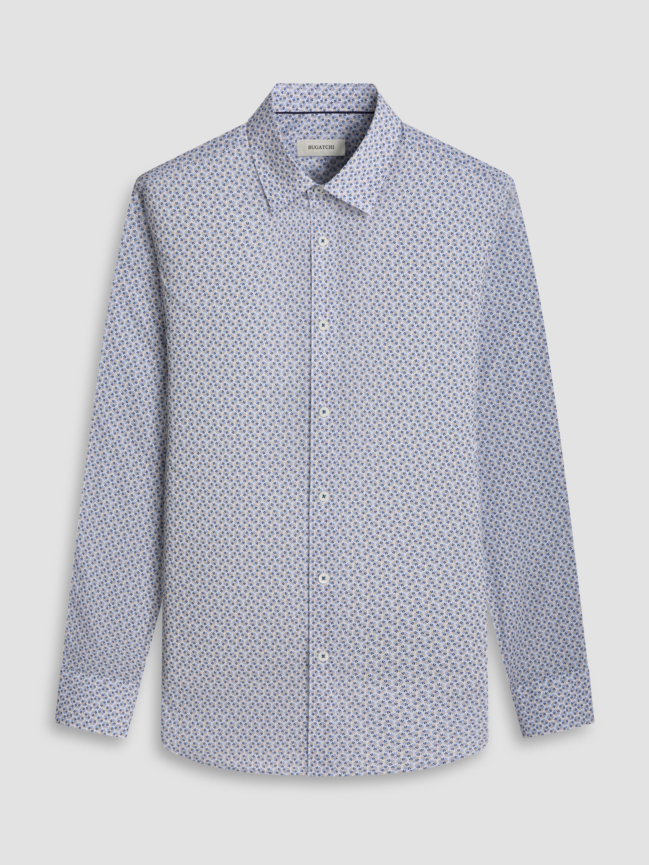 Bugatchi L/S Karl