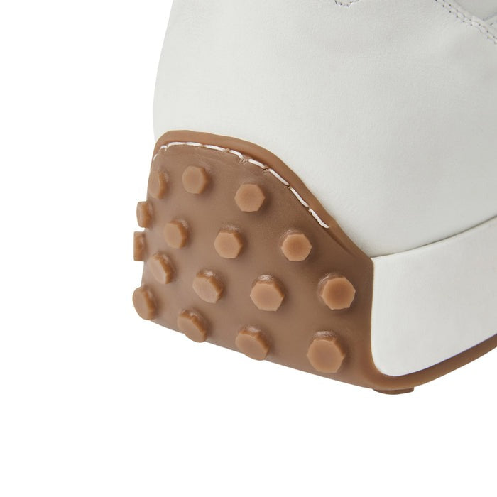 Bruno Magli Duccio Leather Sneaker | White