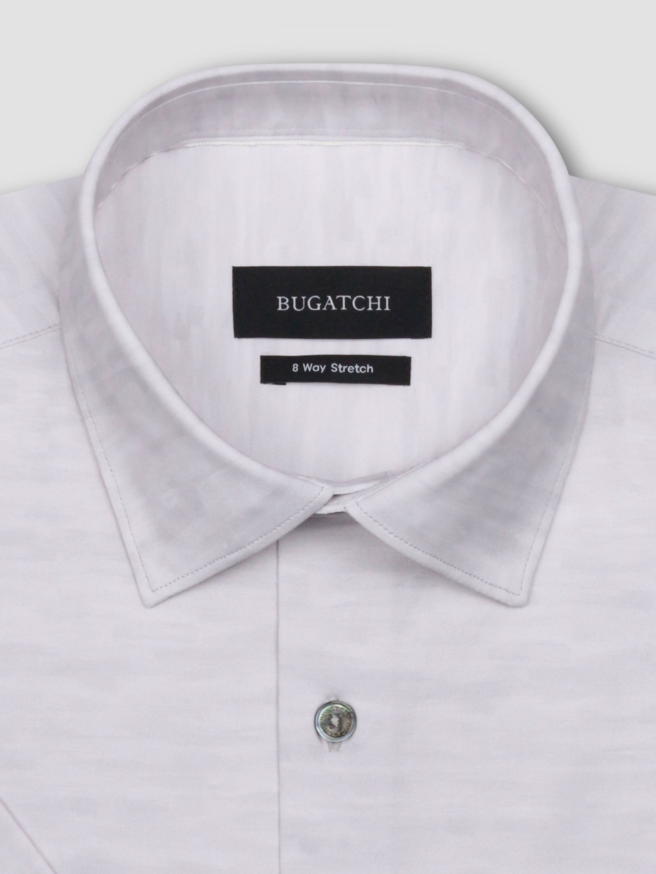 Bugatchi Ooohcotton Miles S/S Shirt