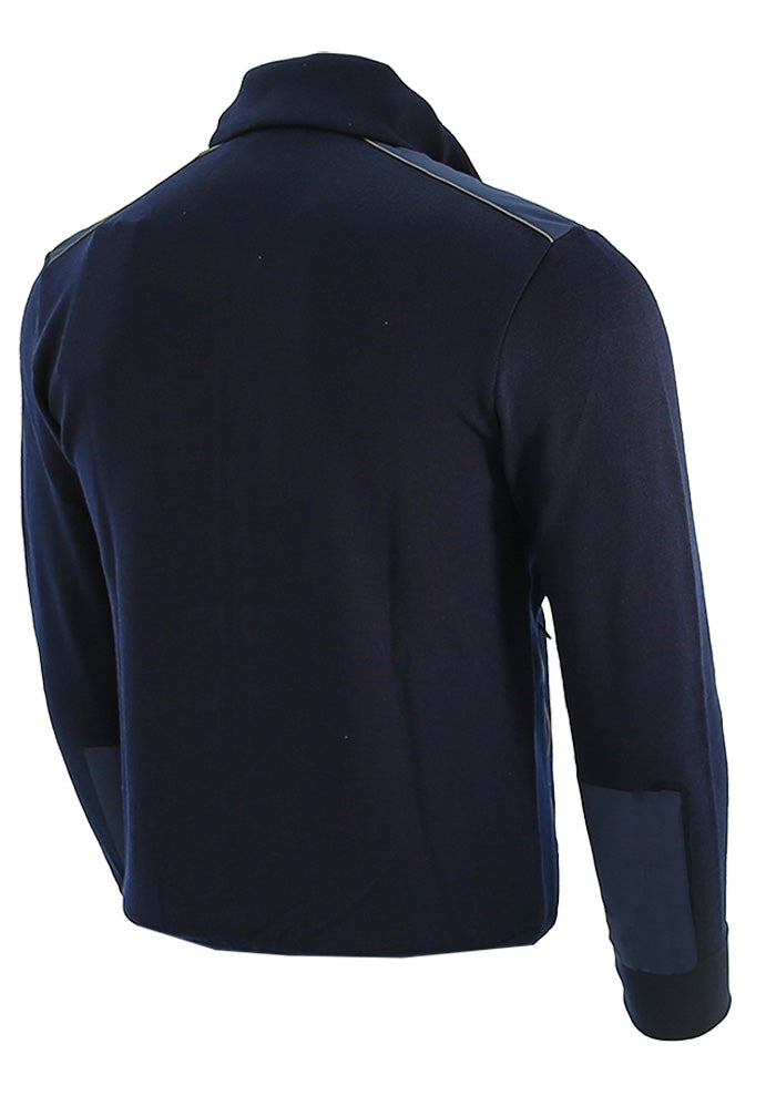 Paul & Shark Full Zip Sweater