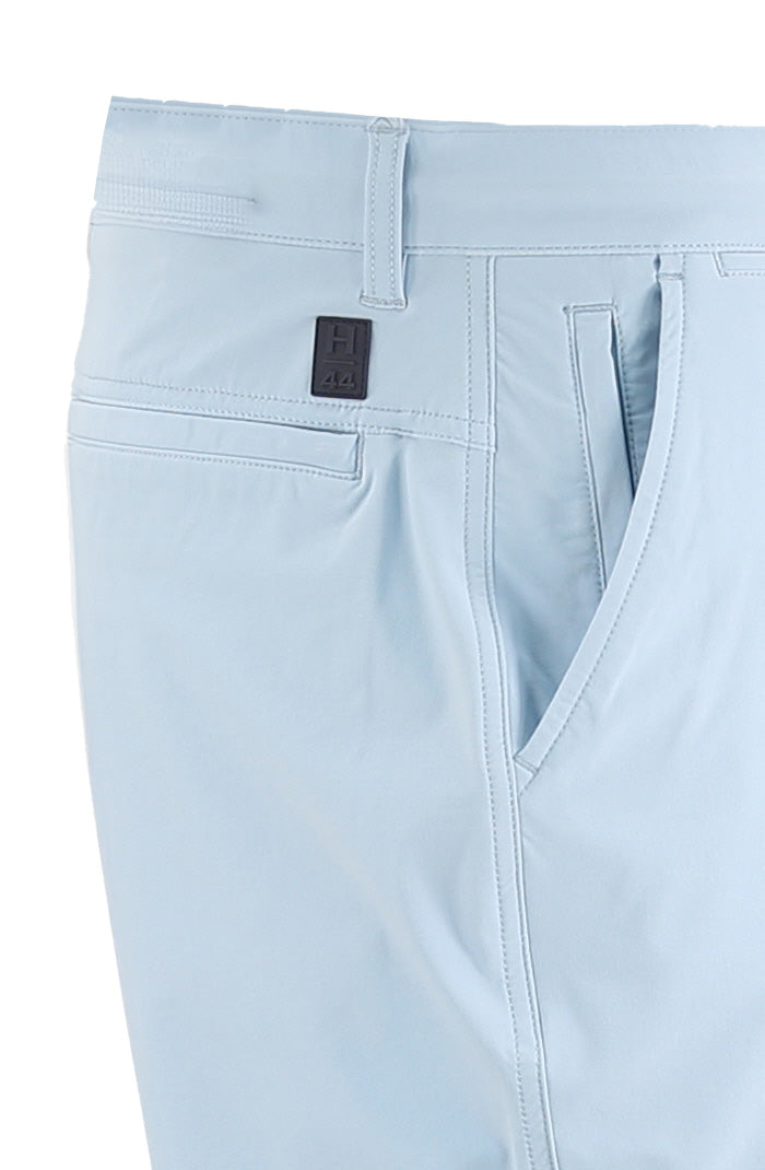 Halsey Castaway Shorts Sky Blue