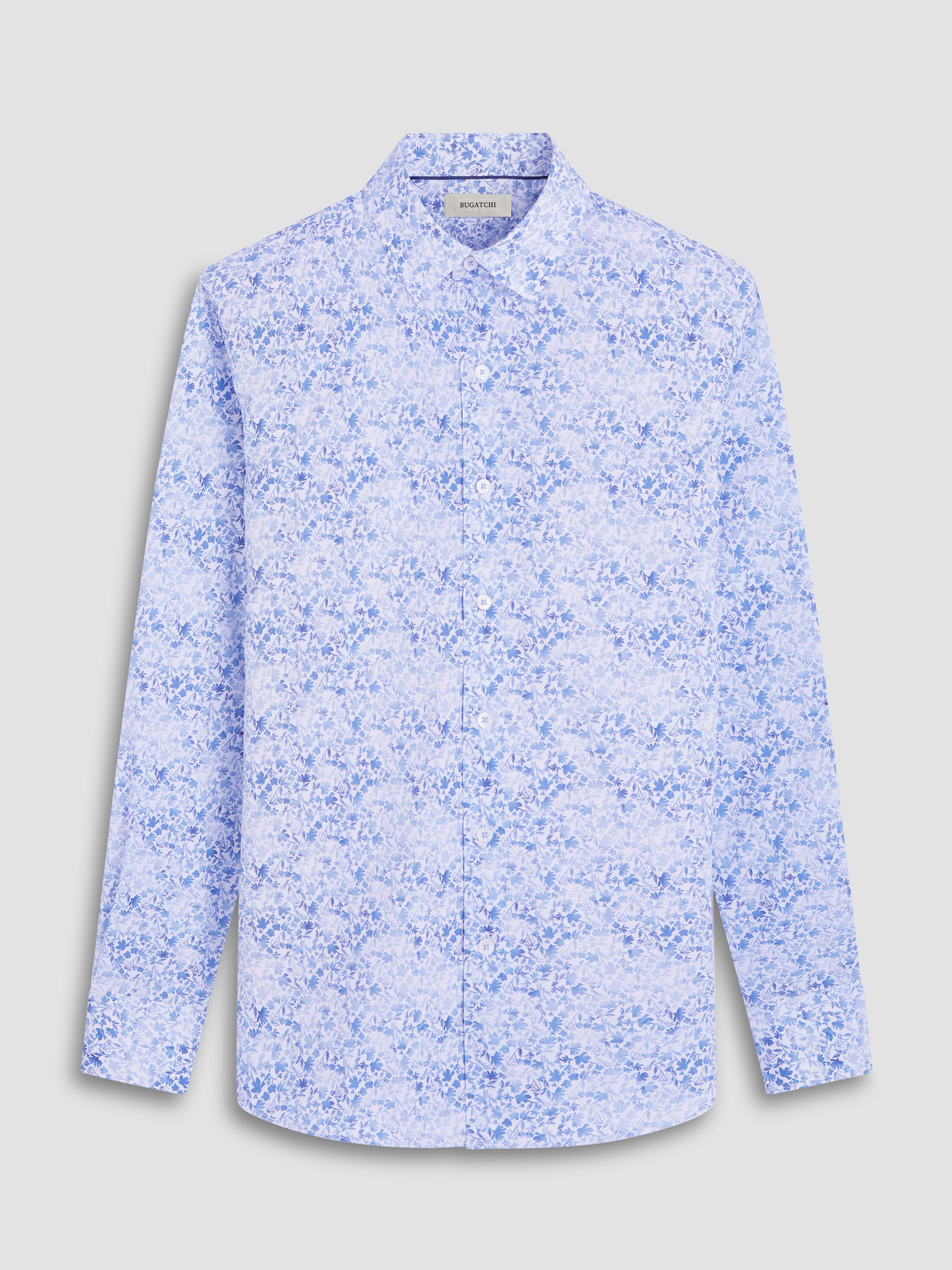 L/S Bugatchi Julian