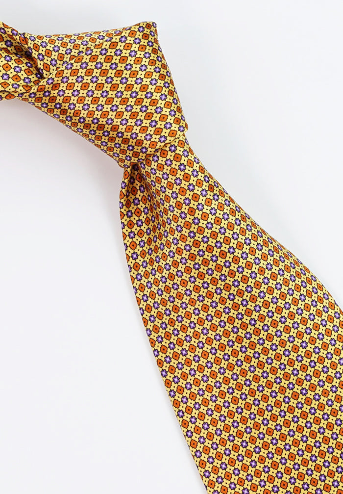 Italo Ferretti Tie