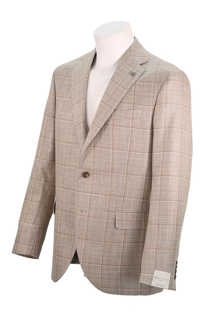 Jack Victor Sport Coat, Tan