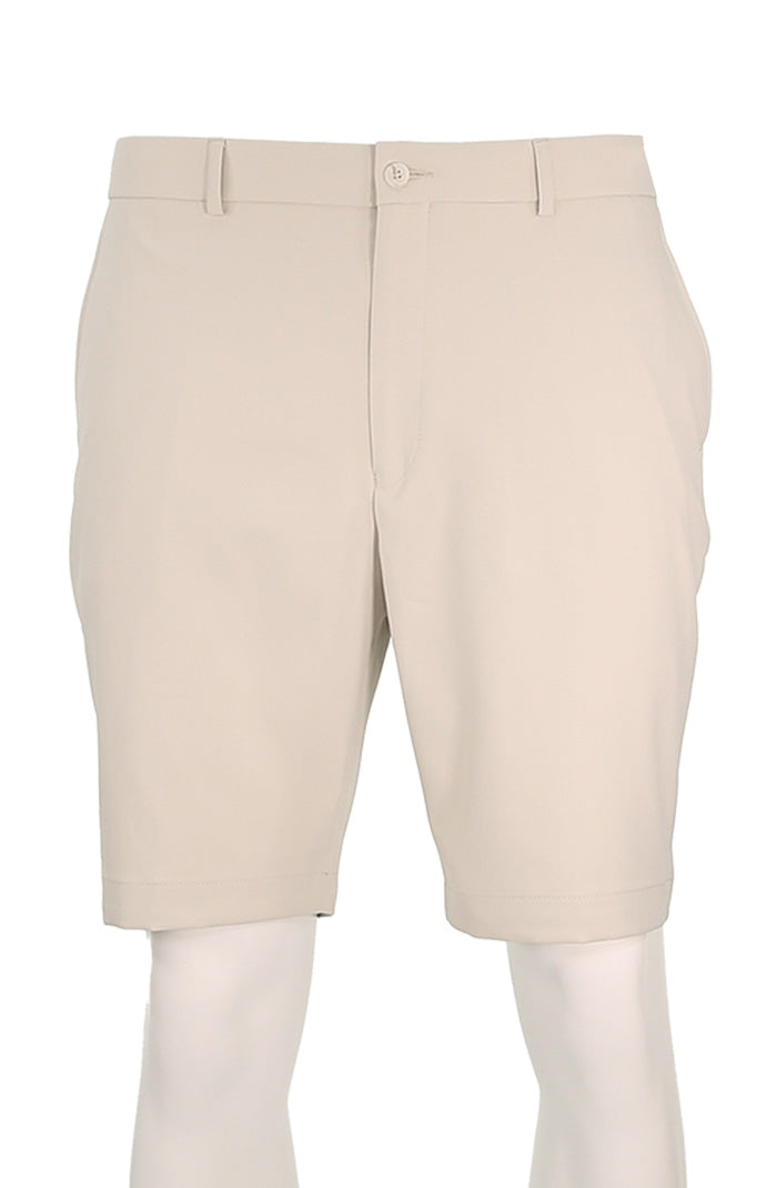 Ballin Performance Shorts, BONE