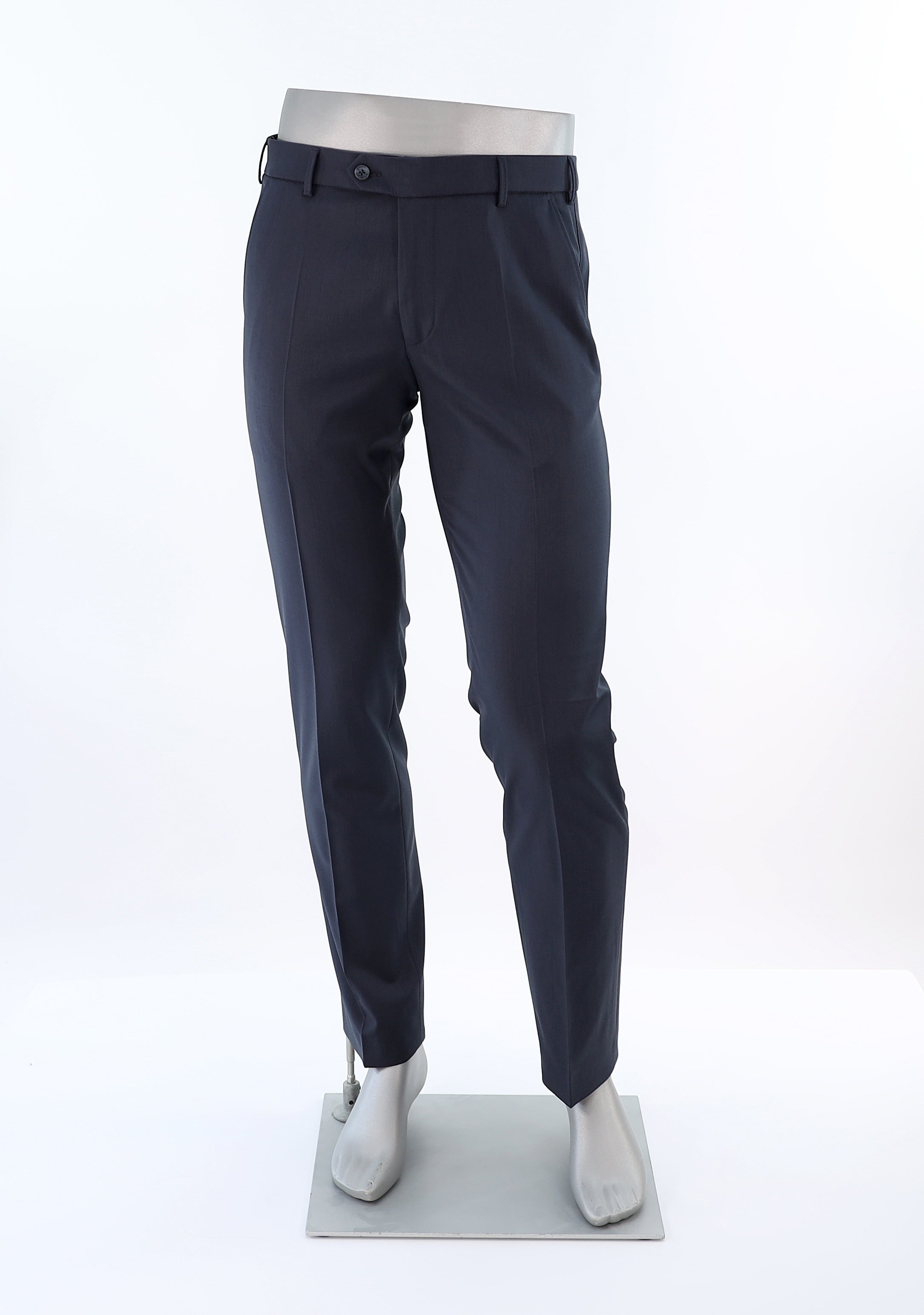 Meyer 2500 Bonn Pants Slate Blue
