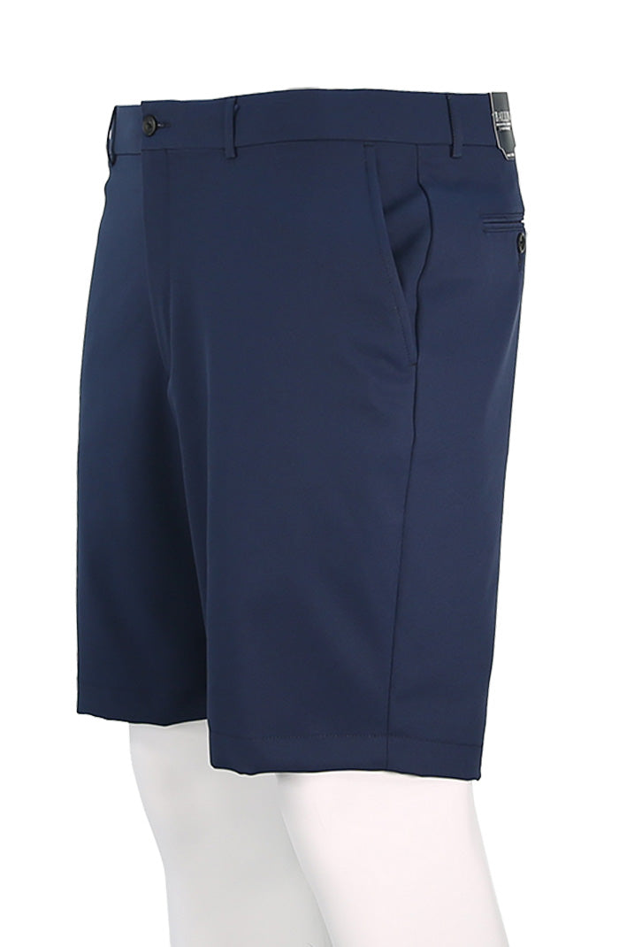 Ballin Performance Shorts, Midnight – view 3