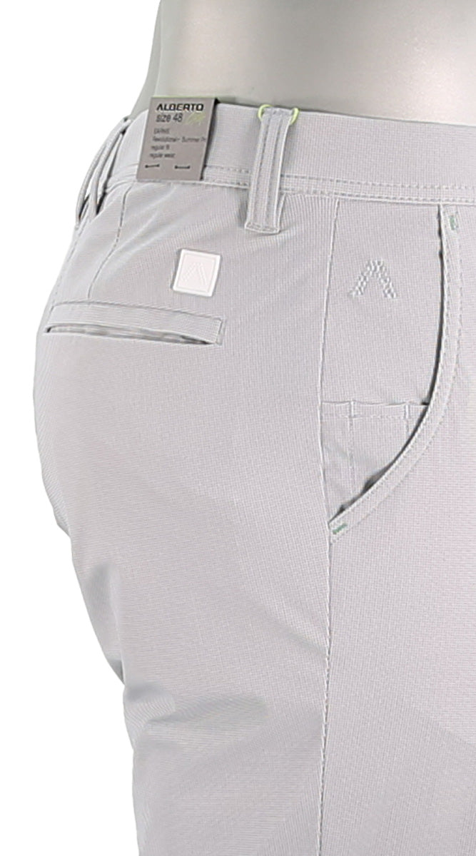 EARNIE REVOLUTIONAL SUMMER PRINT SHORTS