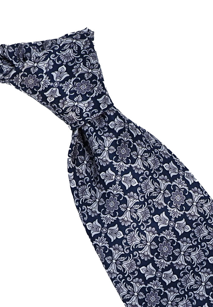 Italo Ferretti Tie