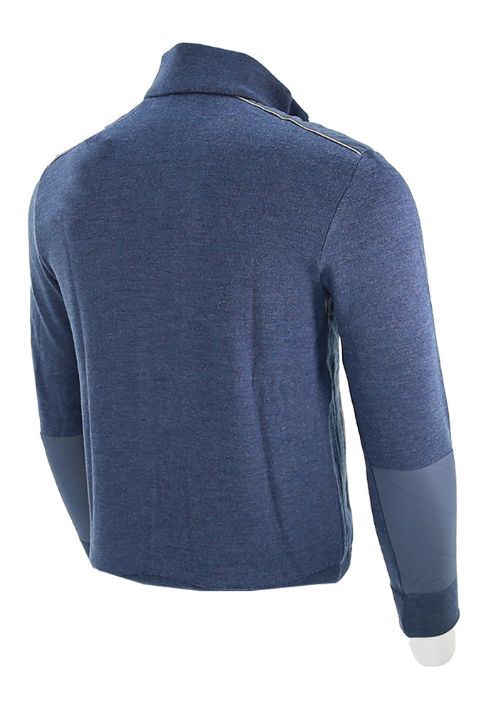 Paul & Shark Full Zip Sweater