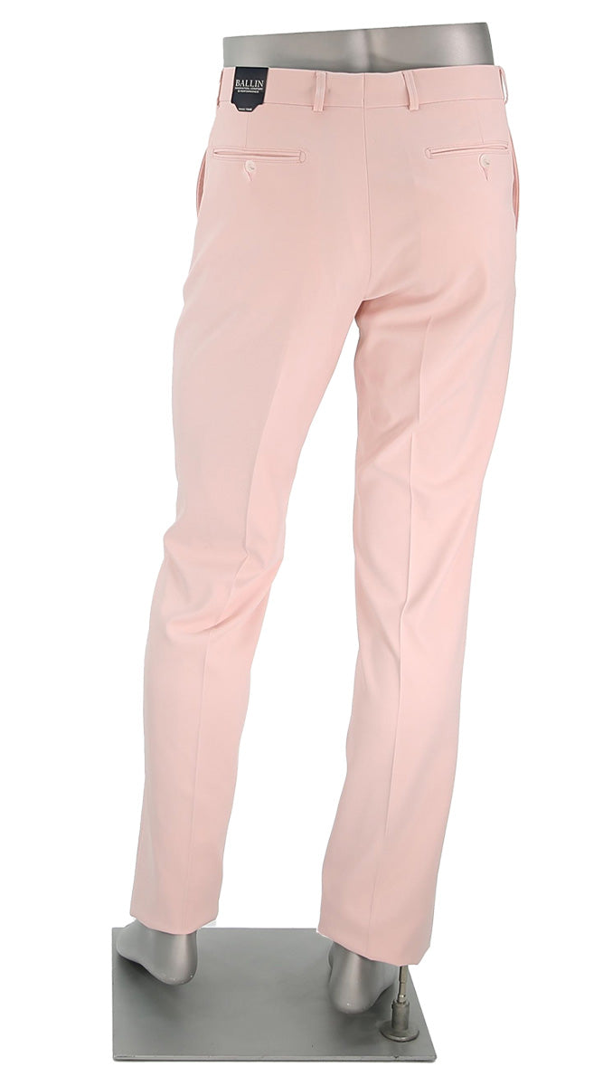 Ballin Performance Pants, DUSTY ROSE