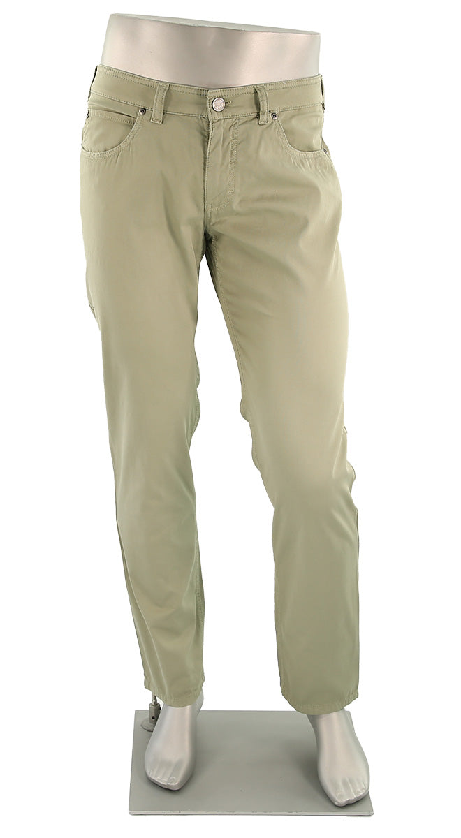 Gardeur Bono Everyday Essential Men’s Chino Pant in Cotton – Mondo Uomo