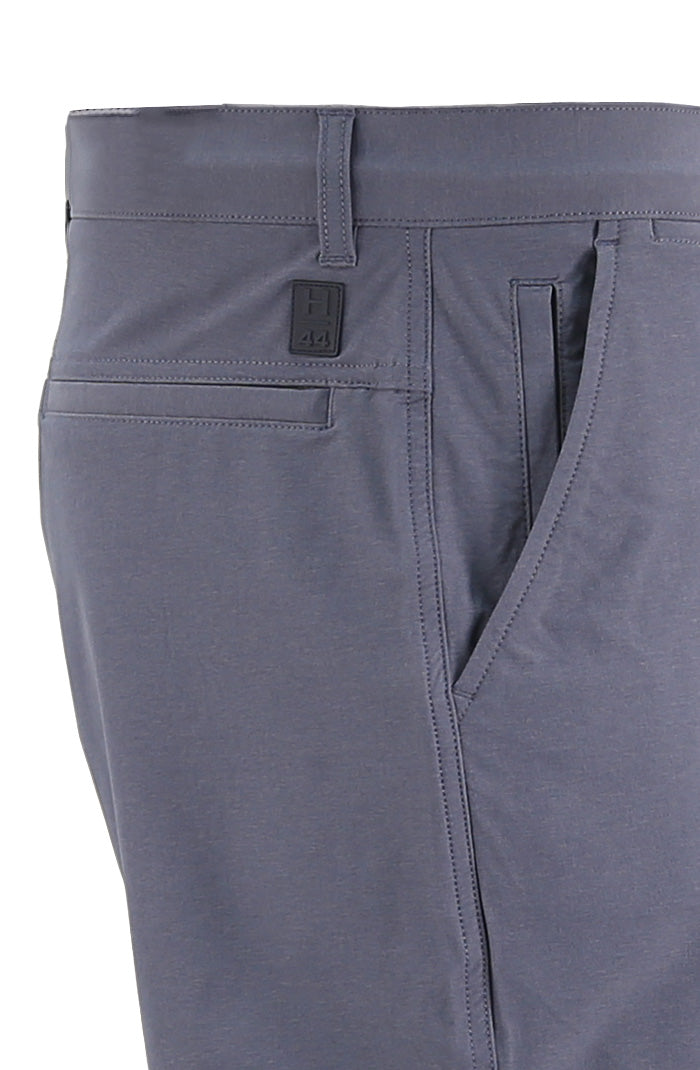 Halsey Castaway Shorts Blueberry