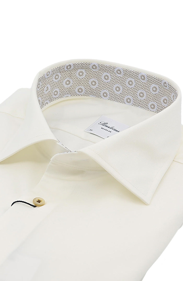 Stenstroms Shirt, Champagne