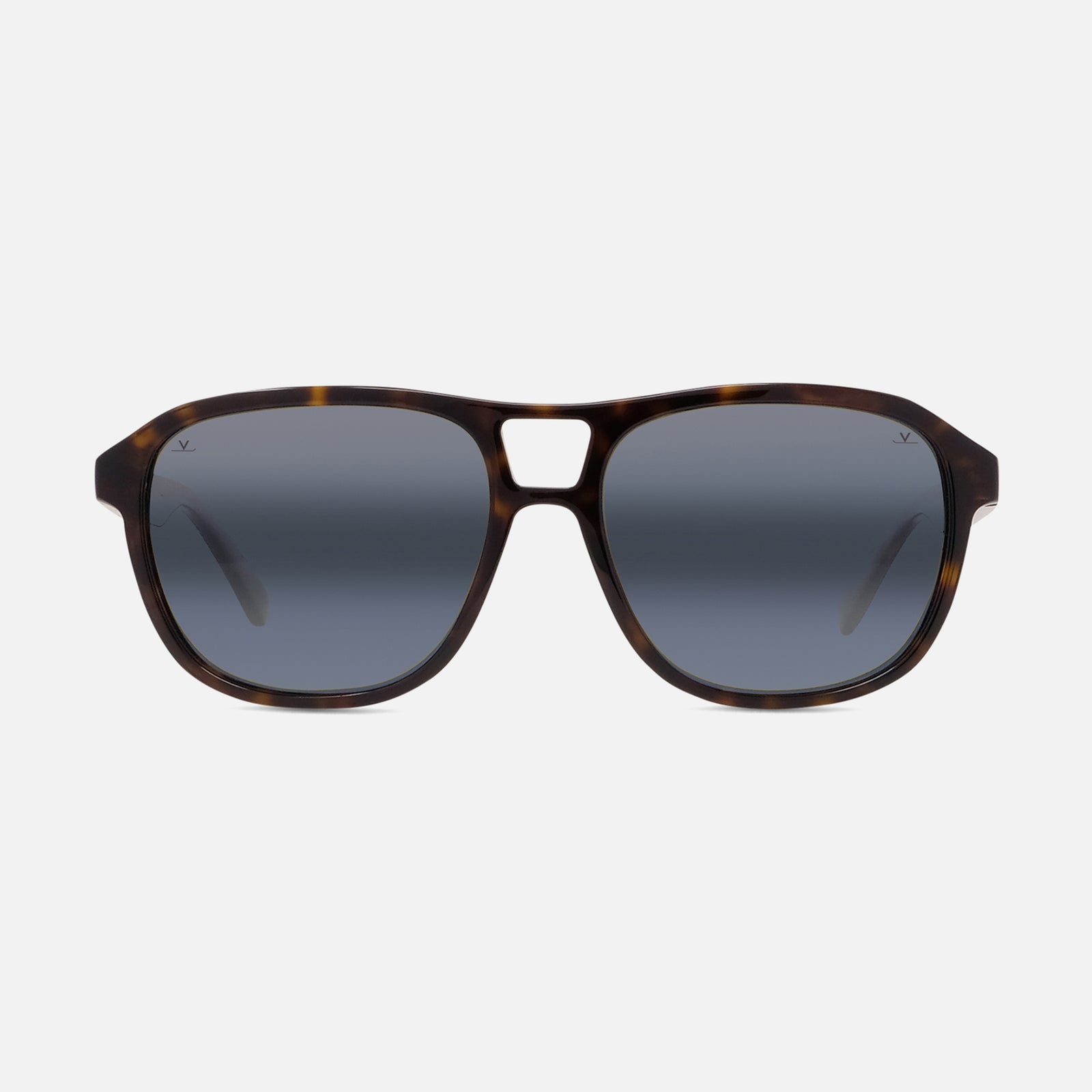 Vuarnet Legend Sunglasses In Tortoise Frame - Mondo uomo